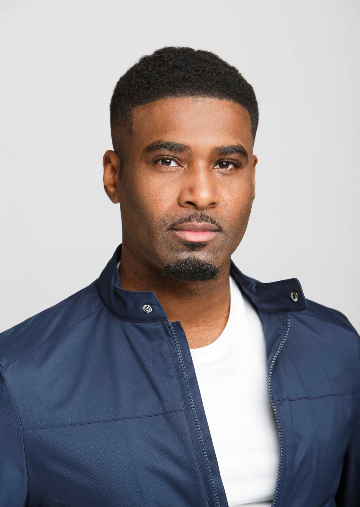 Mickeal Freeland Headshot 3